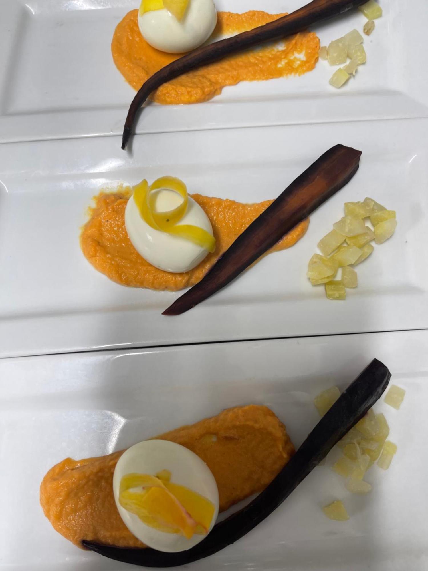 Logis Hotel Restaurant Cazes Arazat Laissac Eksteriør bilde